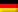bandiera lingua tedesca